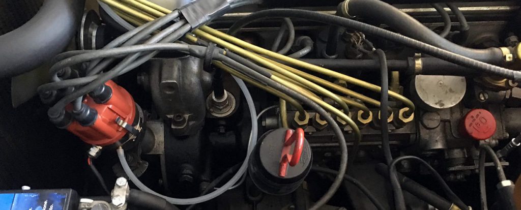 Autohaus Kreis - Service - Elektrik Probleme