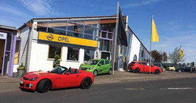 Autohaus reis Großenlüder Müs - Kreis Fulda