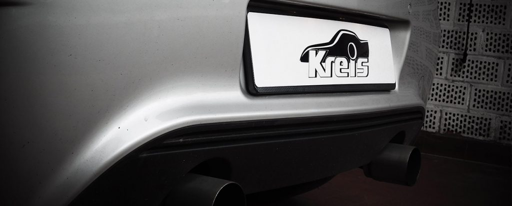 Kreis Tuning - Sportauspuff
