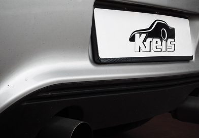 Kreis Tuning - Sportauspuff