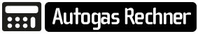 Autogas Rechner Logo