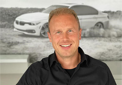 Autohaus Kreis - Geschäftsführer - Andre Kreis