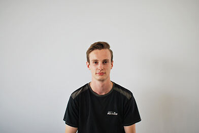 Autohaus Kreis - Werkstatt / Service - Philipp Ihnenfeld