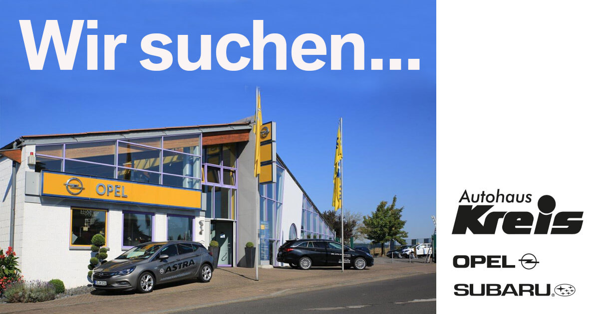 Autohaus Kreis Mus