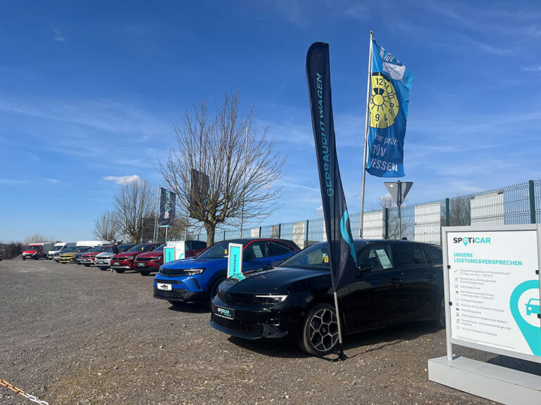 Autohaus Kreis Ms