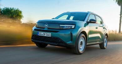 OpelFronteraHybrid von Opelpost.com